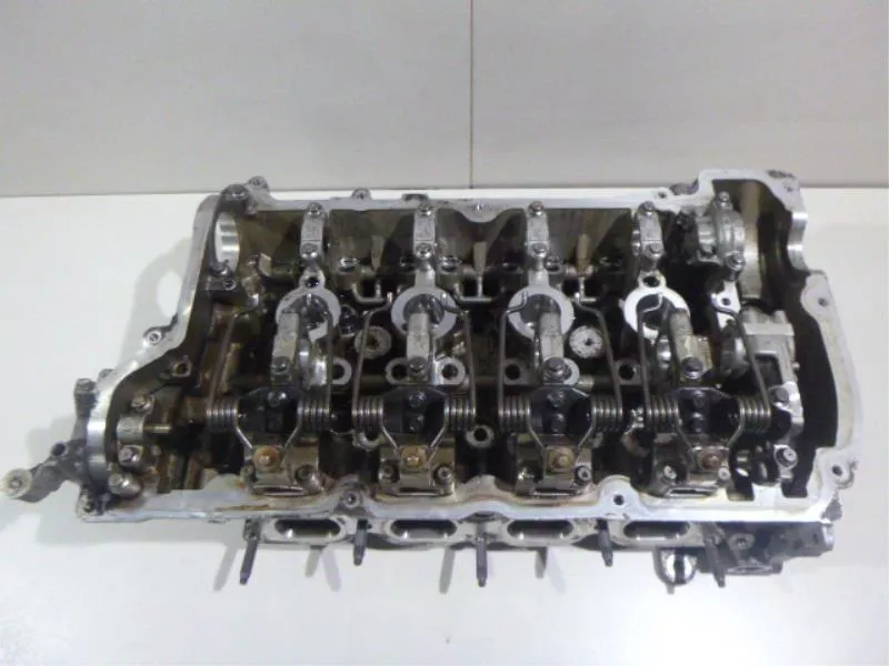 ГБЦ (головка блока цилиндров) ST297268