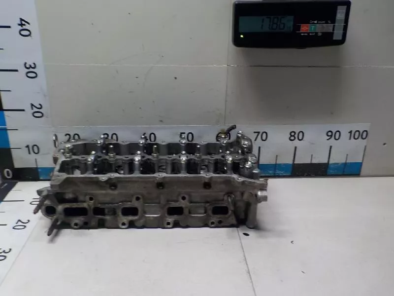 ГБЦ (головка блока цилиндров) ST297345 ГБЦ (головка блока цилиндров) ST297345