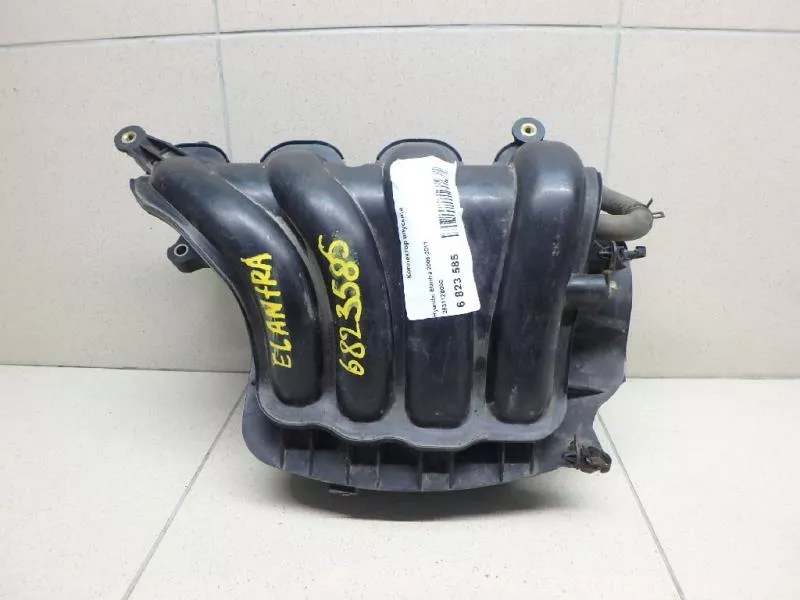 Впускной коллектор ST299160