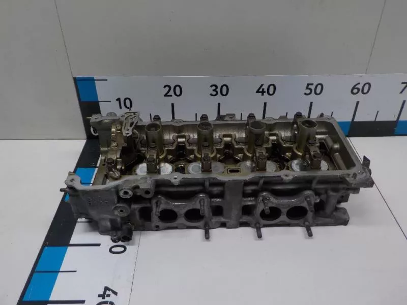 ГБЦ (головка блока цилиндров) ST294553