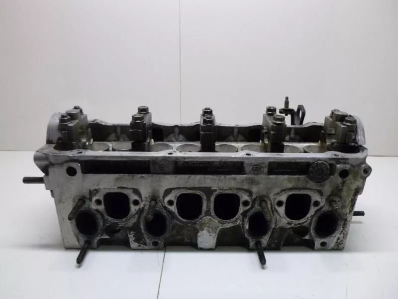 ГБЦ (головка блока цилиндров) ST295856