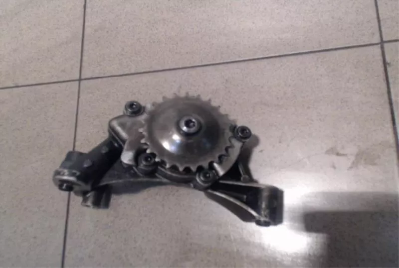 Масляный насос BS252180