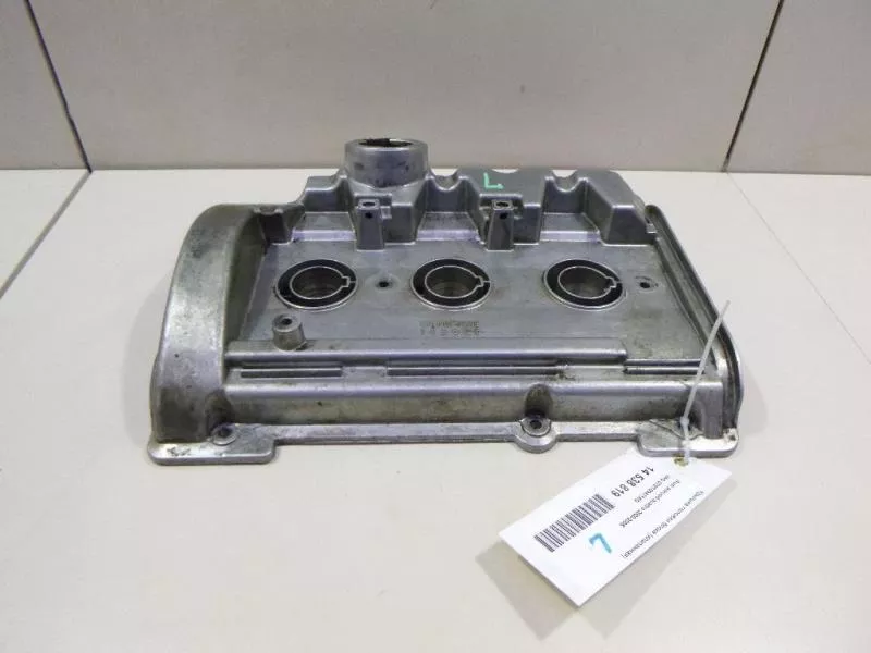 Клапанная крышка ГБЦ BS69269