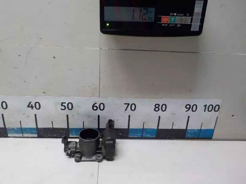 Заслонка дроссельная BS189677