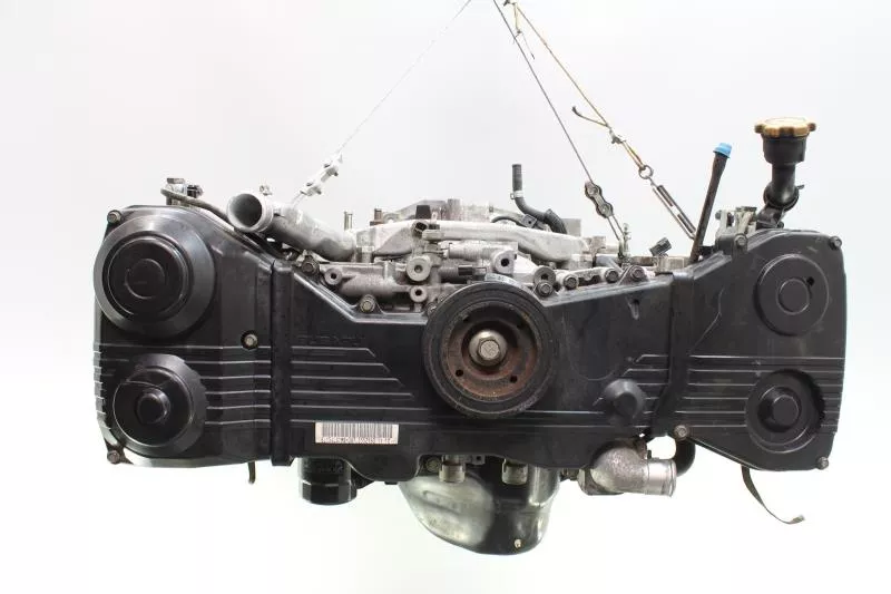 Двигатель BS247136