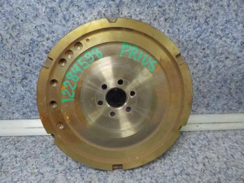 Маховик двигателя BS265751