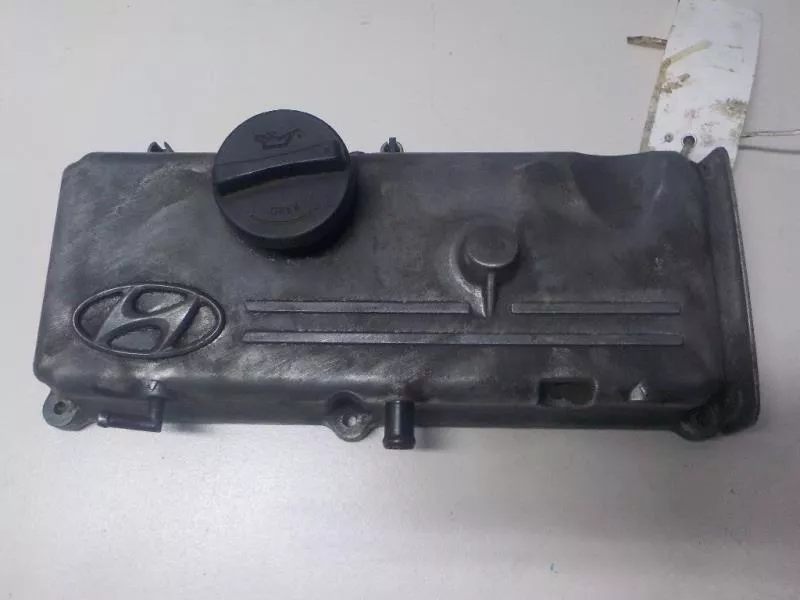 Клапанная крышка ГБЦ BS68385