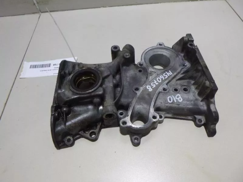 Масляный насос BS254038