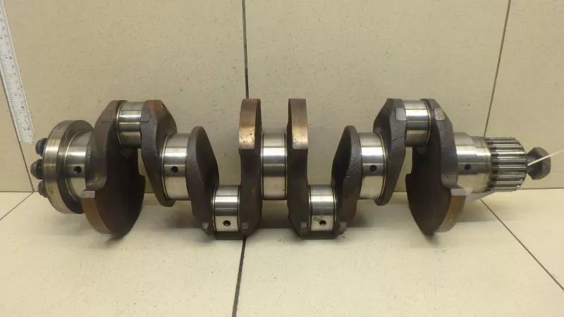 Коленвал BS251278