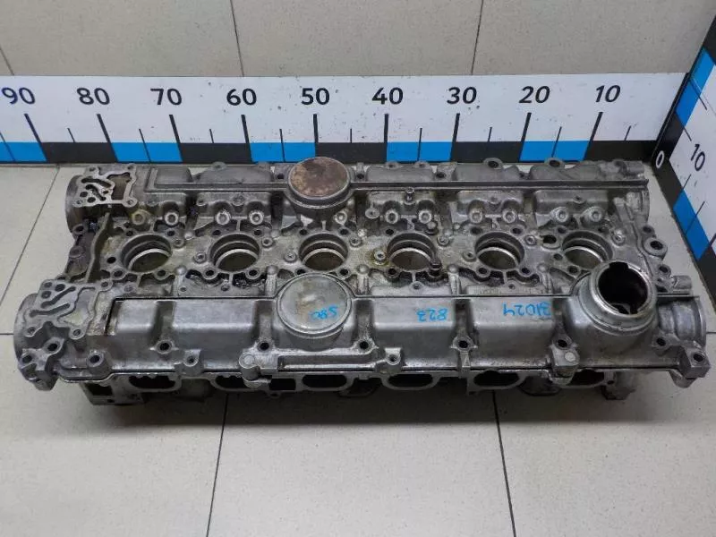 ГБЦ (головка блока цилиндров) ST295122