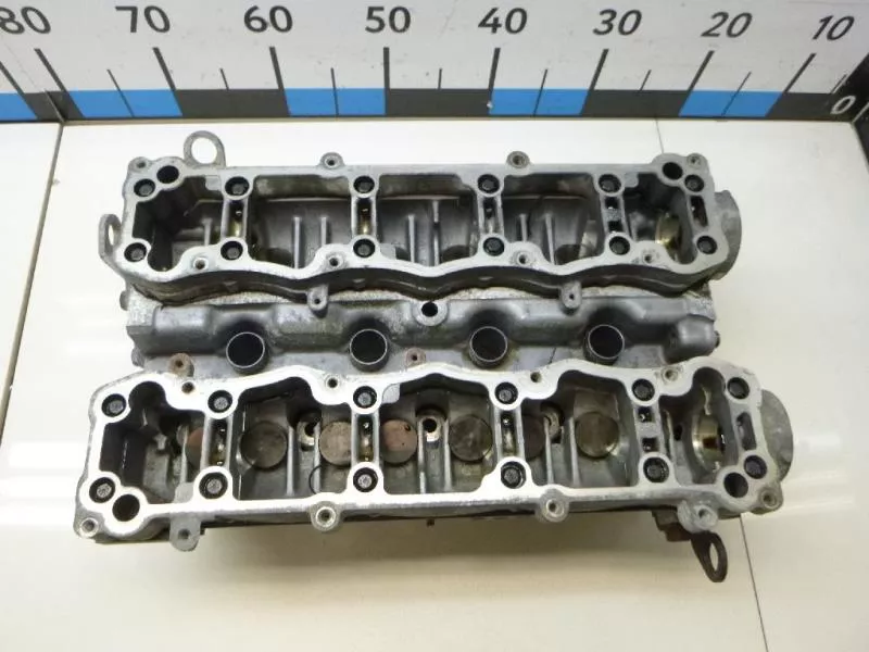 ГБЦ (головка блока цилиндров) ST294892