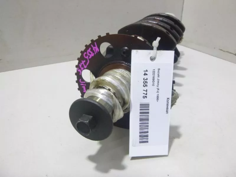 Коленвал BS249581