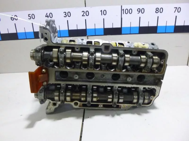 ГБЦ (головка блока цилиндров) ST296521