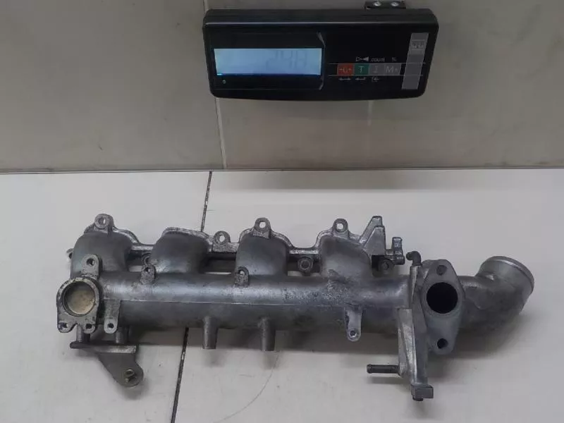 Впускной коллектор ST300200