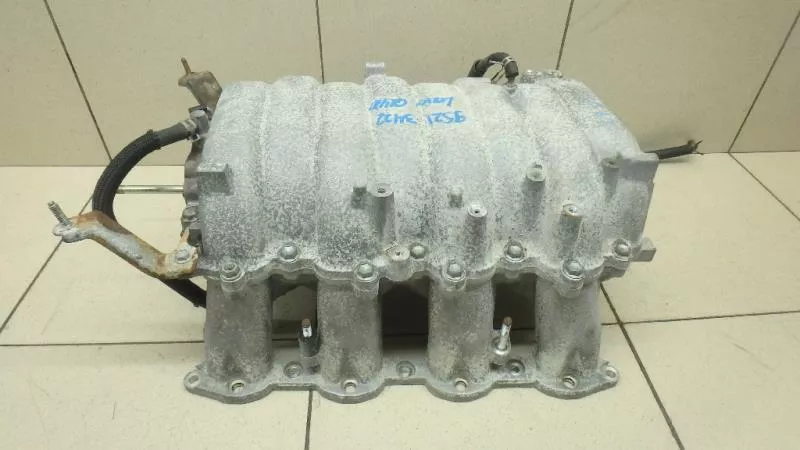 Впускной коллектор ST299358 Впускной коллектор ST299358