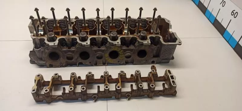 ГБЦ (головка блока цилиндров) ST293725