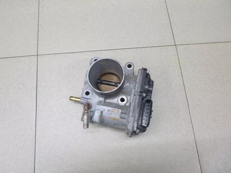 Заслонка дроссельная BS190866