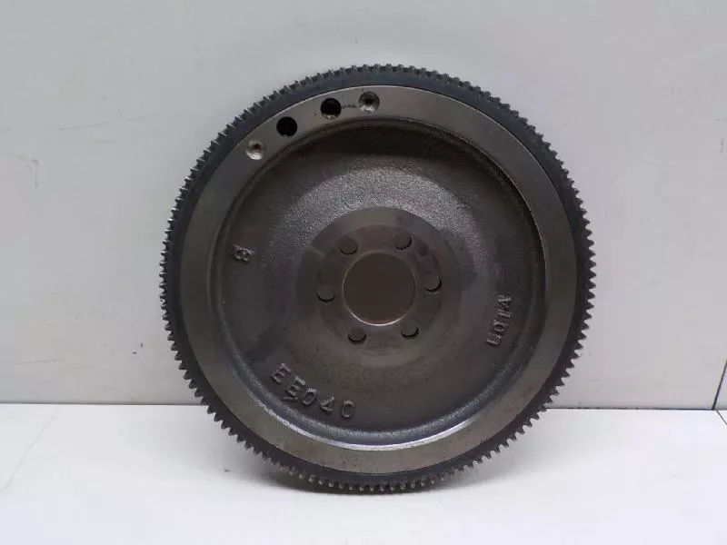 Маховик двигателя BS263947