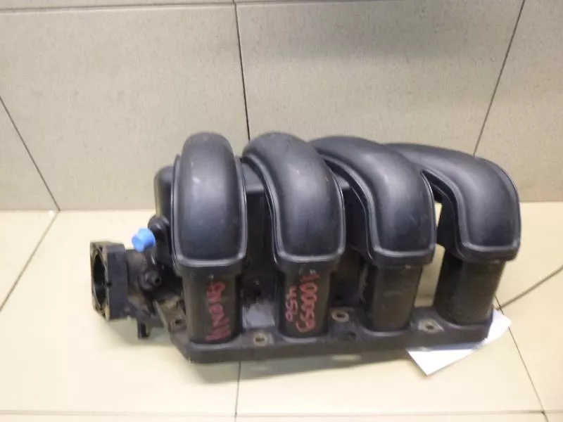 Впускной коллектор ST302387