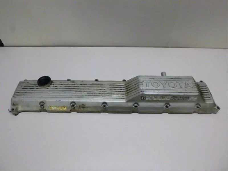 Клапанная крышка ГБЦ BS69623