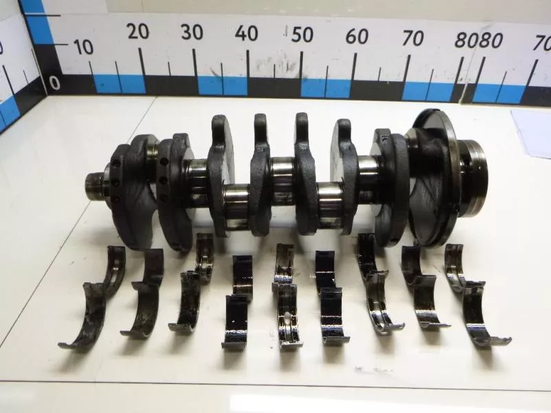 Коленвал BS250263