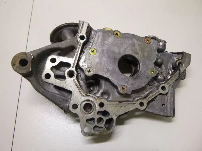 Масляный насос BS252729