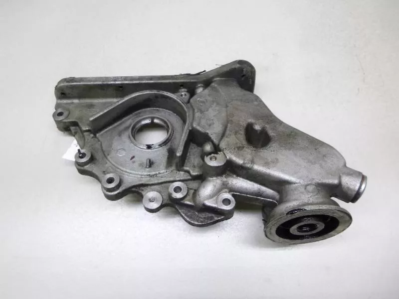 Масляный насос BS253334