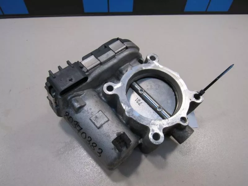 Заслонка дроссельная BS191748