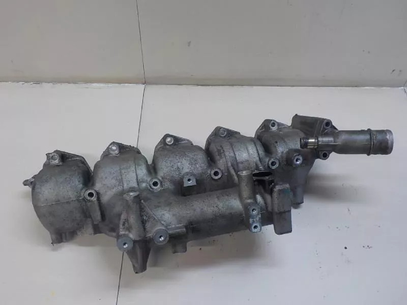 Впускной коллектор ST298889