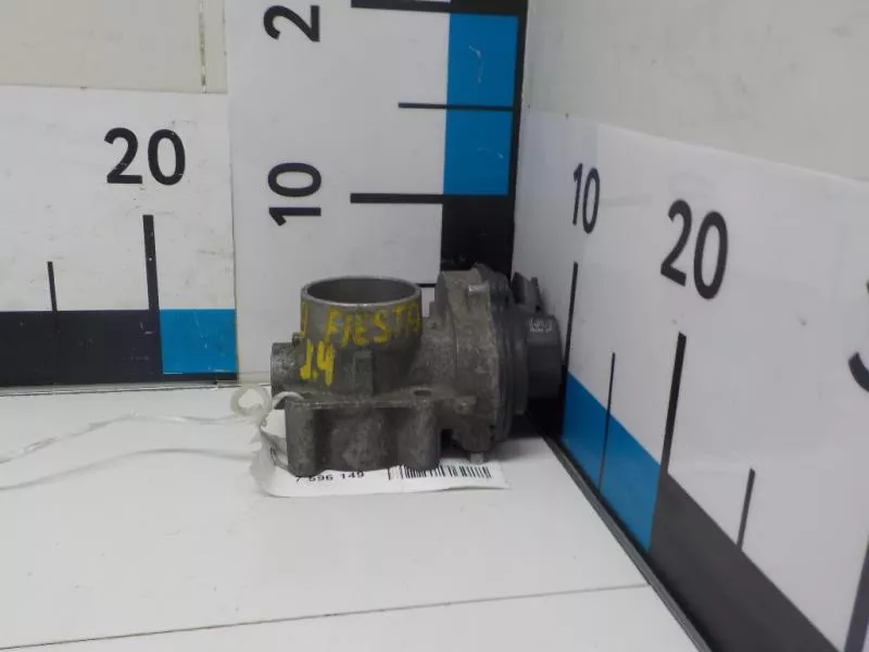 Заслонка дроссельная BS189320