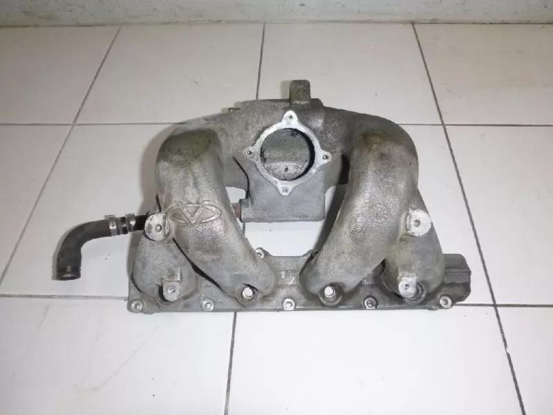 Впускной коллектор ST298631