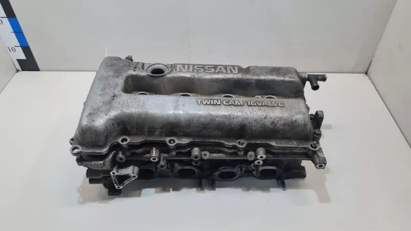 ГБЦ (головка блока цилиндров) ST294157