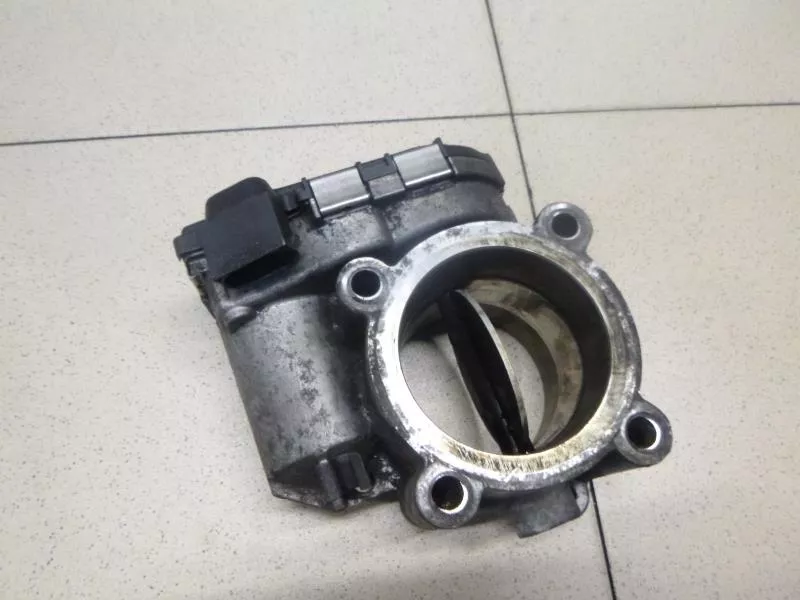 Заслонка дроссельная BS191504