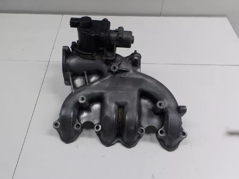 Впускной коллектор ST299522