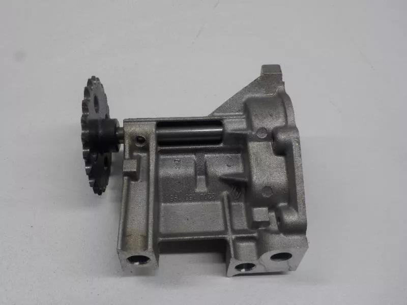 Масляный насос BS252257