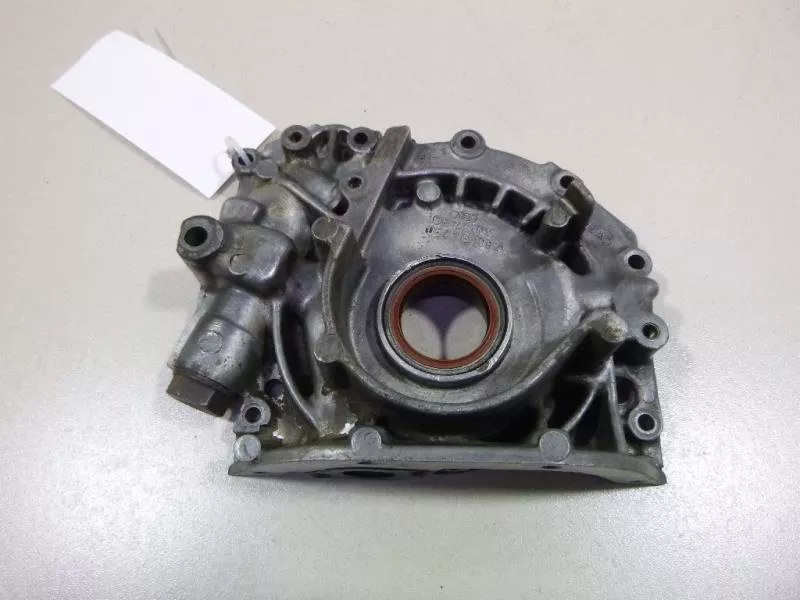 Масляный насос BS254184