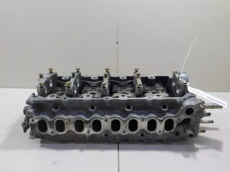 ГБЦ (головка блока цилиндров) ST295011