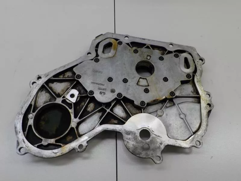 Масляный насос BS254589