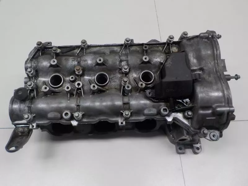 ГБЦ (головка блока цилиндров) ST297501