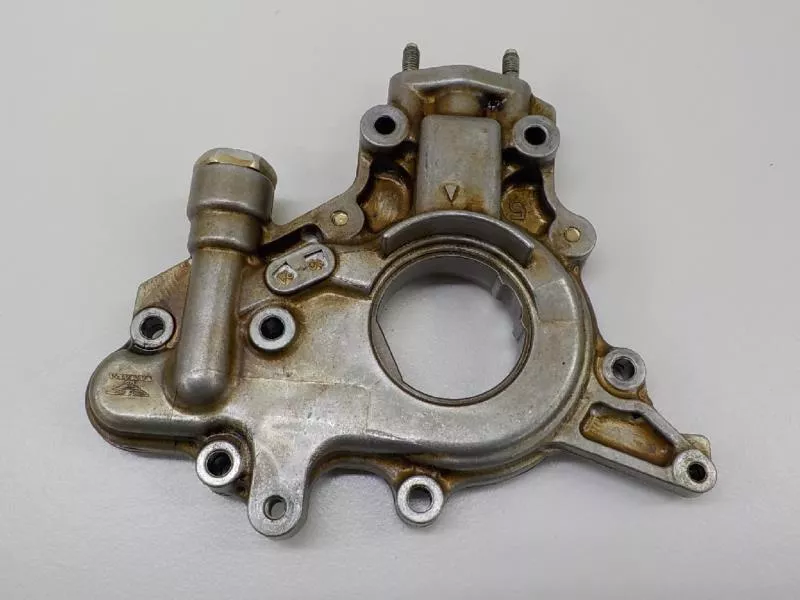 Масляный насос BS252097