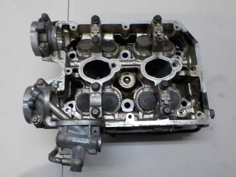 ГБЦ (головка блока цилиндров) ST294236