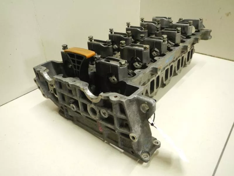 ГБЦ (головка блока цилиндров) ST296920