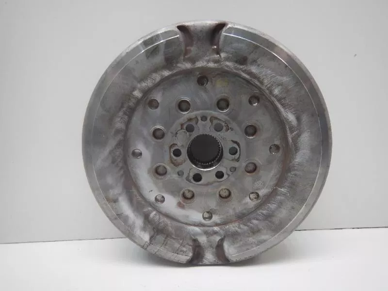 Маховик двигателя BS267703 Маховик двигателя BS267703