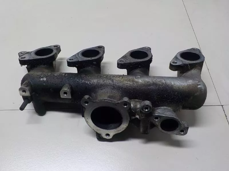 Впускной коллектор ST297899