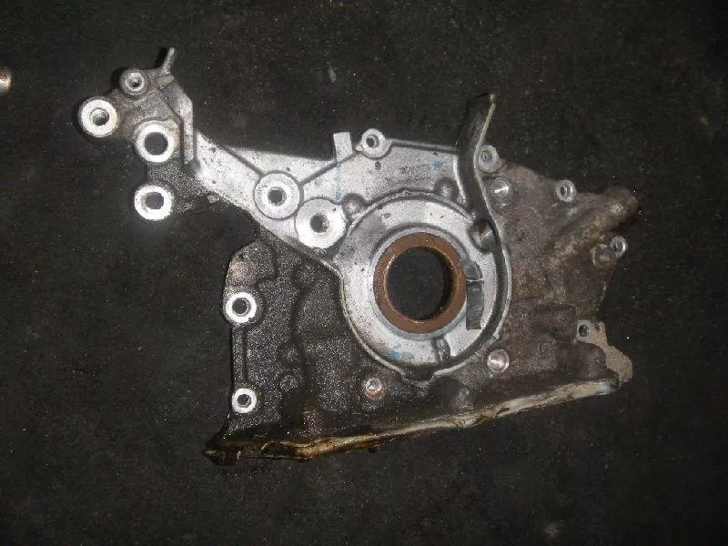 Масляный насос BS252640