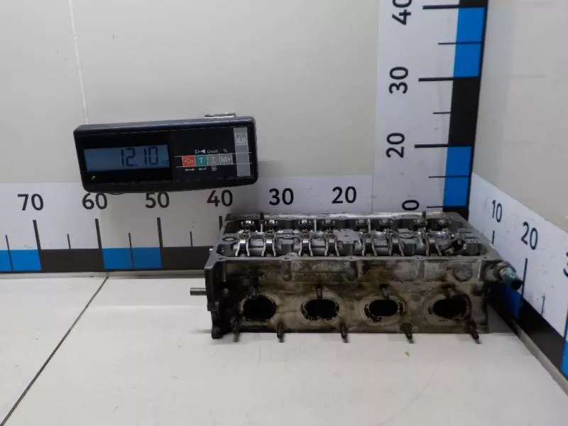 ГБЦ (головка блока цилиндров) ST293806