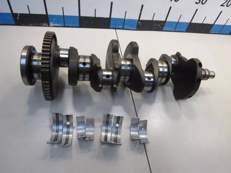 Коленвал BS250994 Коленвал BS250994