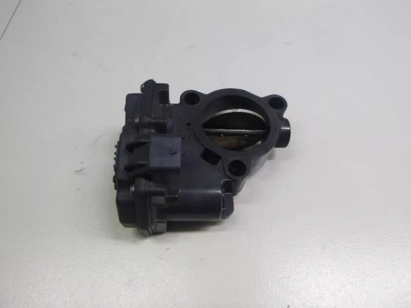 Заслонка дроссельная BS191110 Заслонка дроссельная BS191110