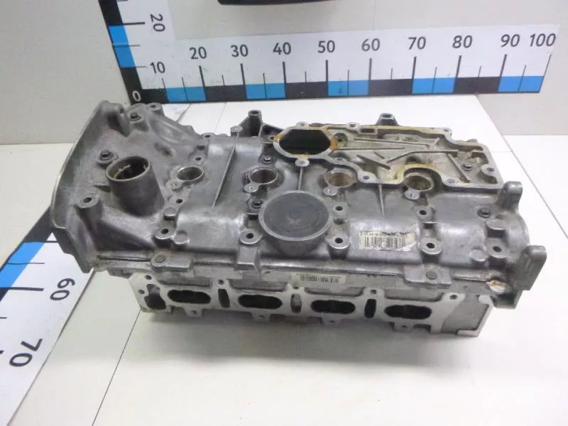 ГБЦ (головка блока цилиндров) ST297158 ГБЦ (головка блока цилиндров) ST297158