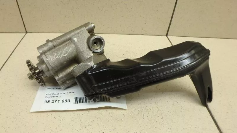 Масляный насос BS253446